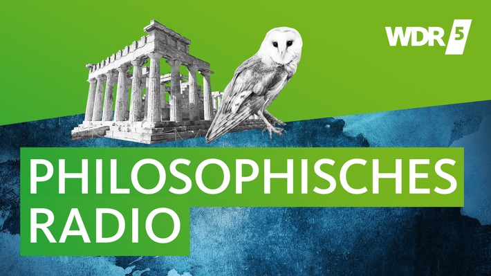 Das philosophische Radio „on tour“: Fünf Stationen in NRW an fünf Tagen