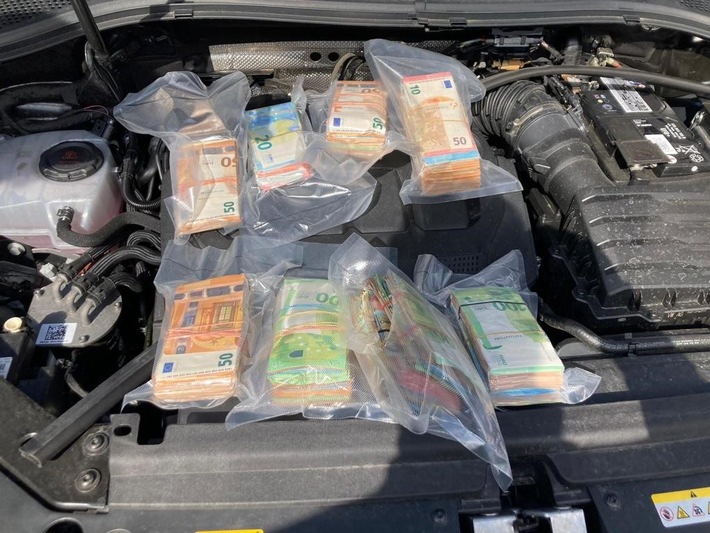 POL-OS: Europaweiter Drogenhandel: Drogenhändler zum fünften Mal in Haft