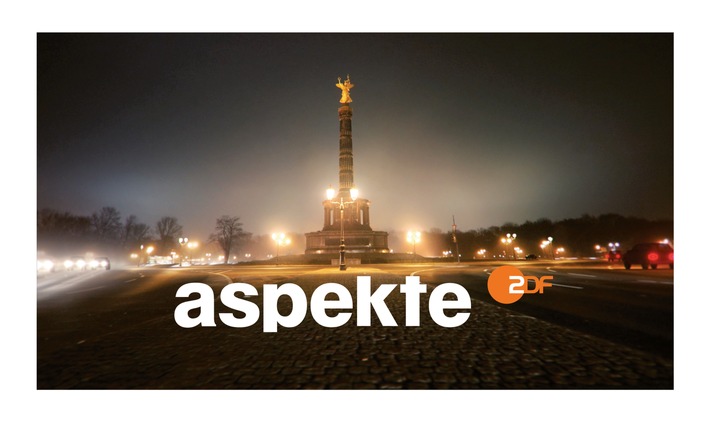 Neil MacGregor am Freitag in der ZDF-Kultursendung &quot;aspekte&quot;: &quot;Deutschlands Offenheit ist ein Modell für ganz Europa&quot; (FOTO)