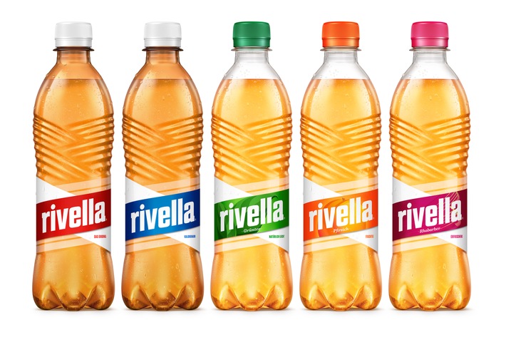 Eine neue Rivella Ära