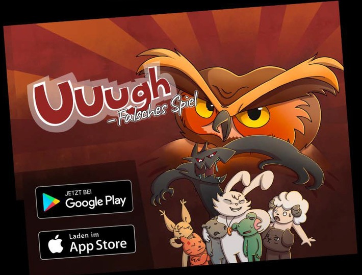 Lernen aus der Täter*innenperspektive: Digitales Spiel gegen sexualisierte Gewalt