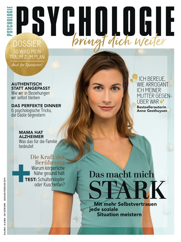 Anne Gesthuysen: "Mein Mann und ich haben eine herzliche Streitkultur" / Die Autorin spricht über Diskussionen mit Ehemann Frank Plasberg und das Ende ihrer Fernsehkarriere