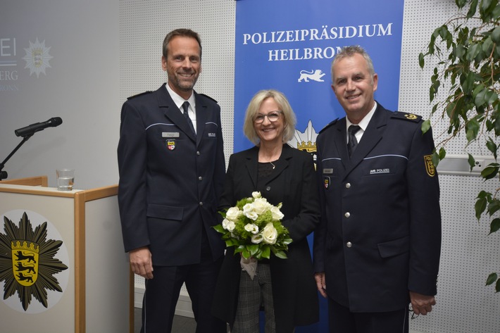 POL-HN: Pressemitteilung des Polizeipräsidiums Heilbronn vom 05.04.2019 mit einem Bericht für den gesamten Präsidiumsberich