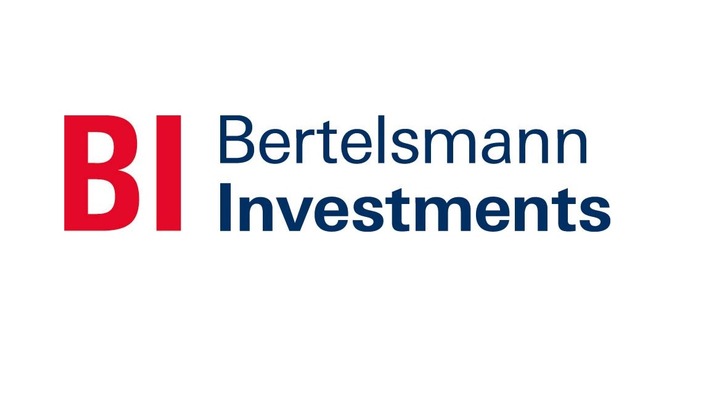 Bertelsmann Investments beschleunigt organisches Umsatzwachstum im ersten Halbjahr 2026 weiter auf 45 Prozent