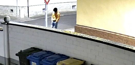 LKA-HE: ÖFFENTLICHKEITSFAHNDUNG nach zweifachem Tötungsdelikt in Raunheim -fünf wichtige Zeugen gesucht (FOTO)!