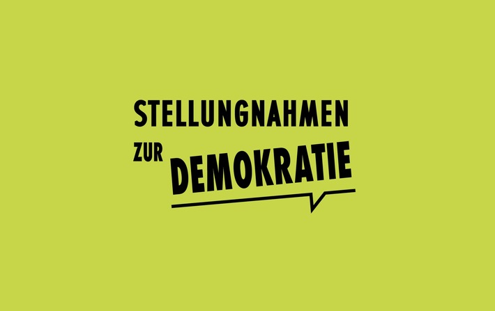 In guter Verfassung | Stellungnahmen zur Demokratie der Evangelischen Akademien (Ost)