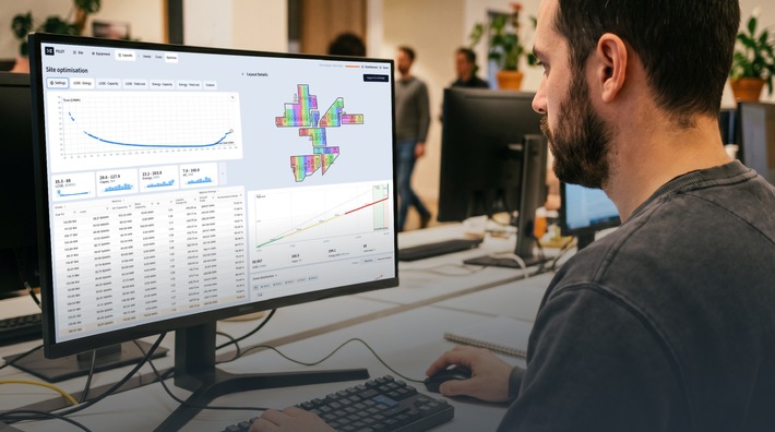 PVFARM Unveils Single-Workflow Decision-Making for Standalone BESS and Colocated Solar and Storage Design Under RE PILOT