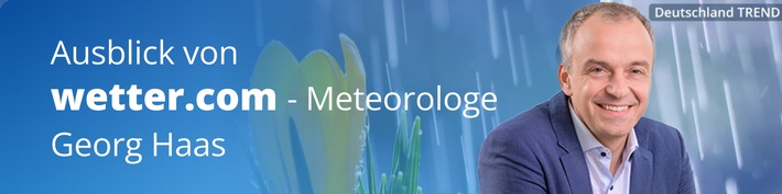 Wetter Update am 16. Februar: Luftmassengrenze trennt zwei Wetterwelten