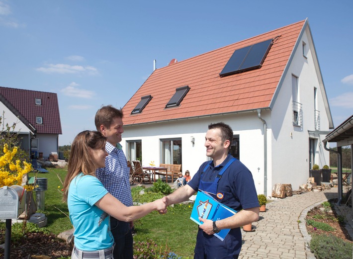 Ab sofort strengere Regeln beim Hausbau