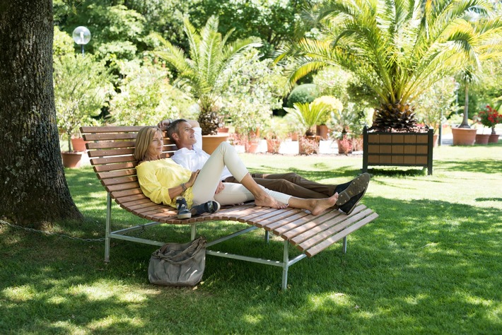 Wie Boomer-Reisen das Klima belasten