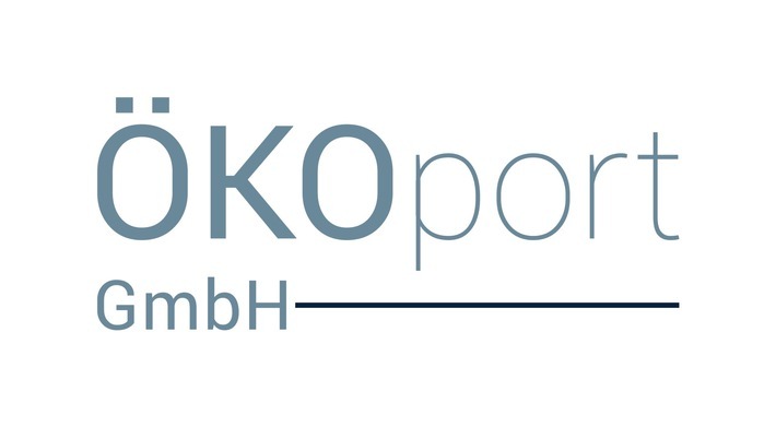 Die Top10-Highlights von ÖKOport im Rahmen der ersten Projektumsetzung/ Logo der künftigen Firma für die Marke "ÖKOport" - die ÖKOport GmbH (noch in Gründung) / Weiterer Text über ots und www.presseportal.de/nr/114878 / Die Verwendung dieses Bildes ist für redaktionelle Zwecke honorarfrei. Veröffentlichung bitte unter Quellenangabe: "obs/Gesellschaft für Qualitätsentwicklung in der Finanzberatung mbH/QIDF-Gruppe"