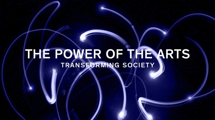 The Power of the Arts: Das ist die Jury 2022 / Hochdotierter Kunst- &amp; Kulturförderpreis mit Neuzugängen aus Film und Literatur