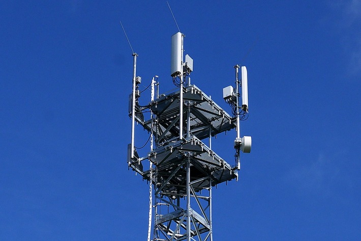 Telekom schließt Funklöcher rund um Traustadt