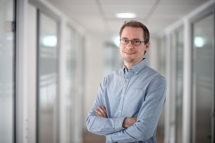 DFG-Förderung für integrierte Datenanalyseplattform „SRPtn“