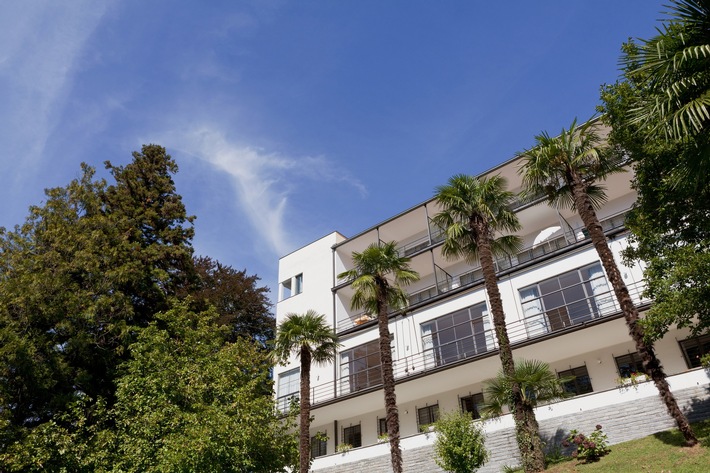 ICOMOS: Preisverleihung "Das historische Hotel des Jahres 2013"