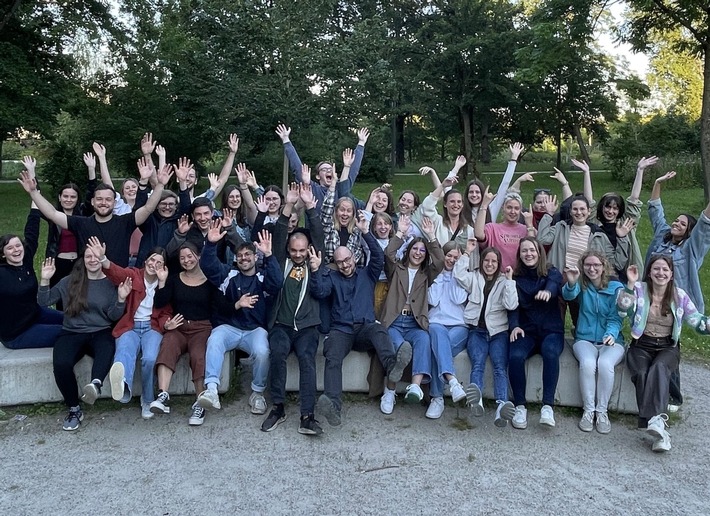PM: Veranstaltungen an der Universität Bamberg - 21.-27. Juli 2025