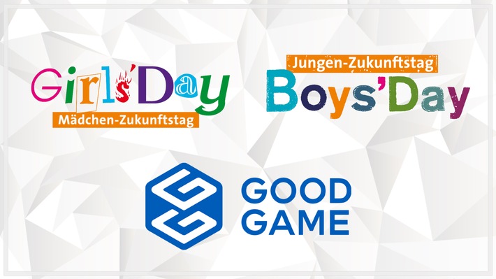 Die bunte Welt der Spiele zum Girls&#039; und Boys&#039;Day bei Goodgame Studios
