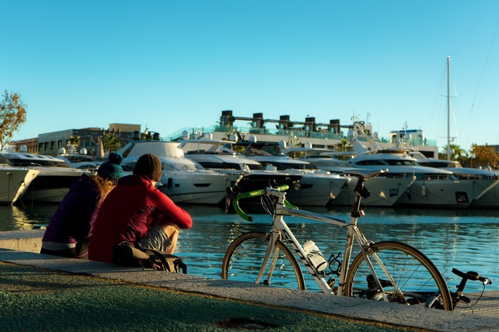 Palma aktiv entdecken: Die besten Stadtabenteuer zwischen Meer, Altstadt und Natur