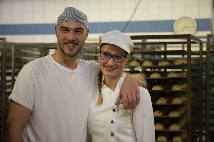 Mehr Geld für Azubis im Bäckerhandwerk: Neuabschluss des Tarifvertrages über Ausbildungsvergütungen