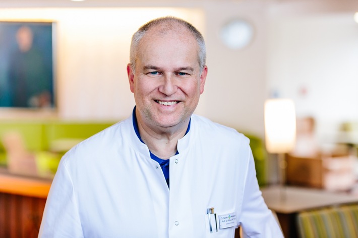 Osteoporose-Tag in Nümbrecht am 27. September
