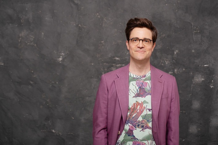 Pressemeldung: Stiftung Lesen erhält prominente Unterstützung von Bodo Wartke