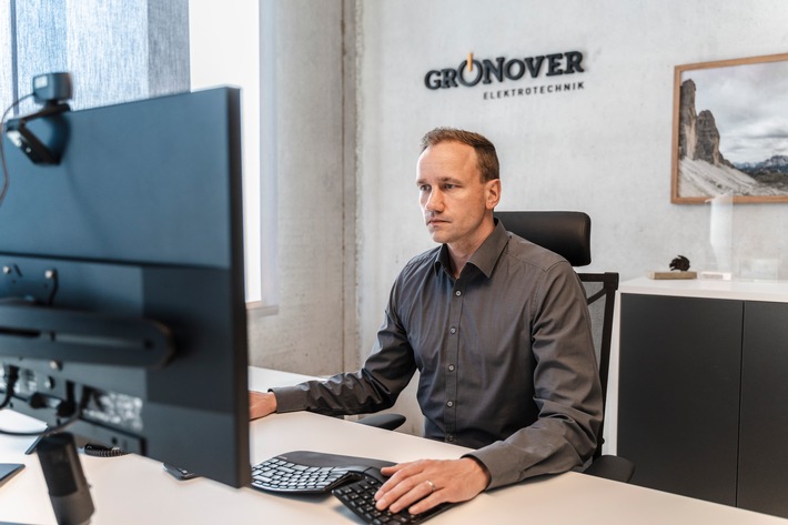 Mehr Gewinn ohne Neueinstellungen-Johannes Groover von der Groover Consulting GmbH verrät，wie Handwerksunternehmen das geling公司