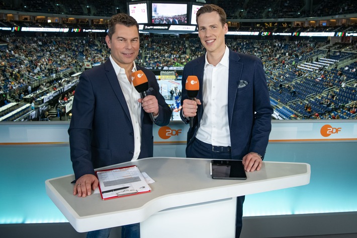 Handball-WM 2021: Deutschland - Ungarn live im ZDF