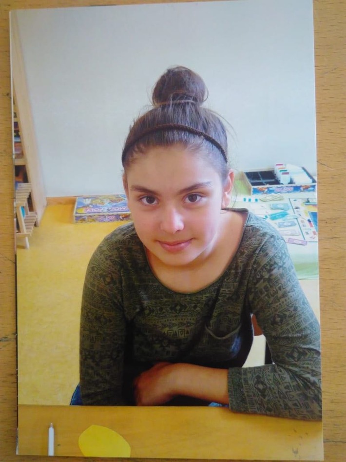 POL-HI: Die Polizei Hildesheim sucht nach 12-jährigem Mädchen