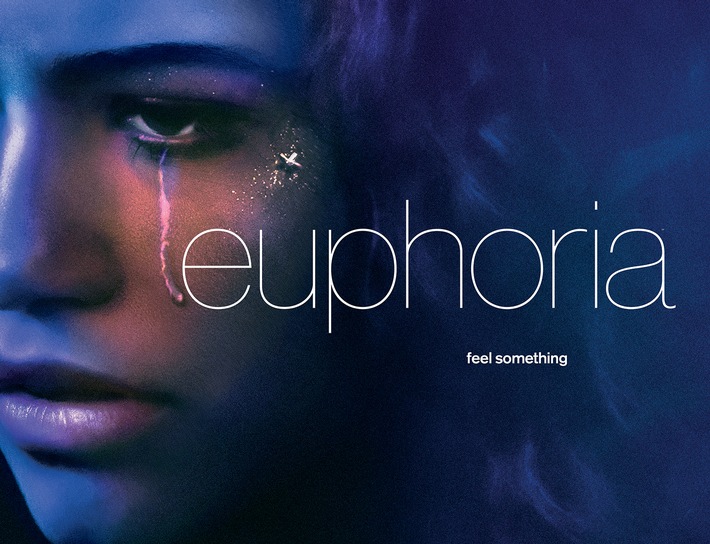 "Euphoria" im Oktober exklusiv bei Sky