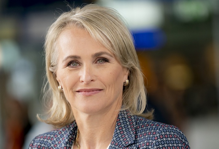 KLM nominiert Marjan Rintel zur neuen CEO