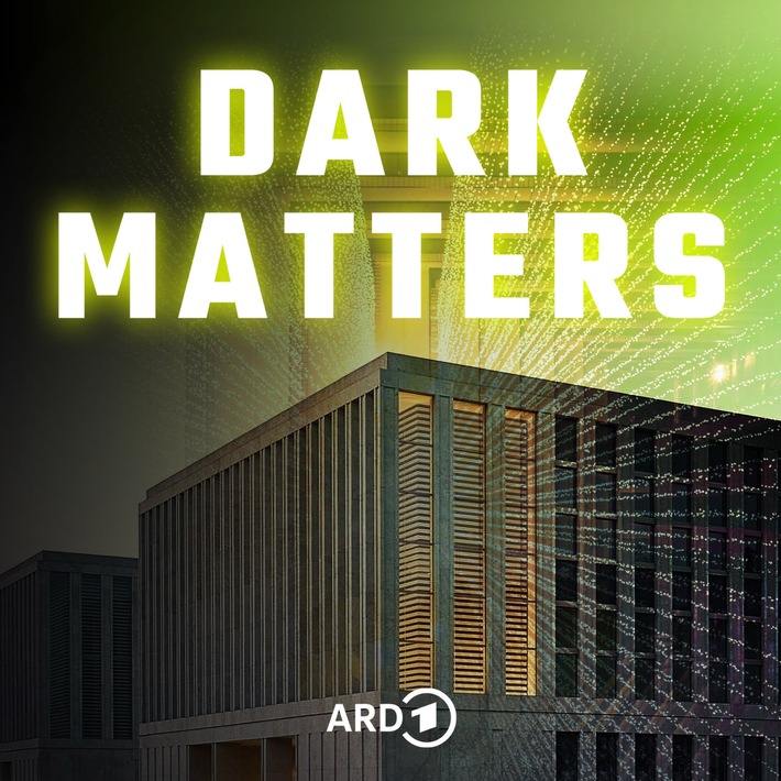 Neuer ARD Podcast über die Geheimnisse der Geheimdienste