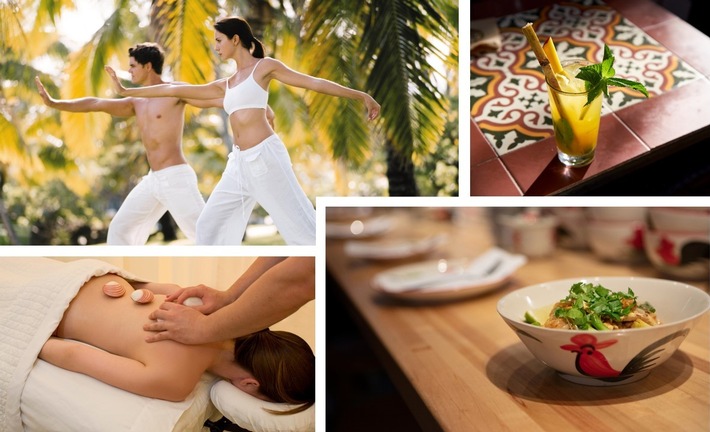 Miami Spice Restaurant &amp; Miami Spa Months: Gastronomische Erlebnisse und vielfältige Wellnessangebote im Sommer