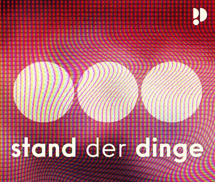 Podimo und dpa starten News-Podcast "Stand der Dinge" mit Host Maria Popov / Weiterer Text über ots und www.presseportal.de/nr/8218 / Die Verwendung dieses Bildes für redaktionelle Zwecke ist unter Beachtung aller mitgeteilten Nutzungsbedingungen zulässig und dann auch honorarfrei. Veröffentlichung ausschließlich mit Bildrechte-Hinweis.