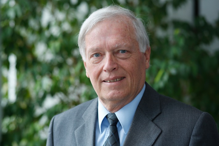 75. Geburtstag von ZDB-Präsident Dr.-Ing. Hans-Hartwig Loewenstein