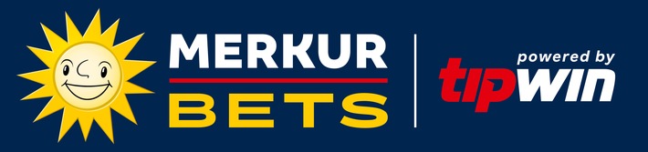 Merkur Bets kooperiert mit Tipwin / Sportwettmarke der Merkur Group forciert Onlinewachstum durch strategische Partnerschaft