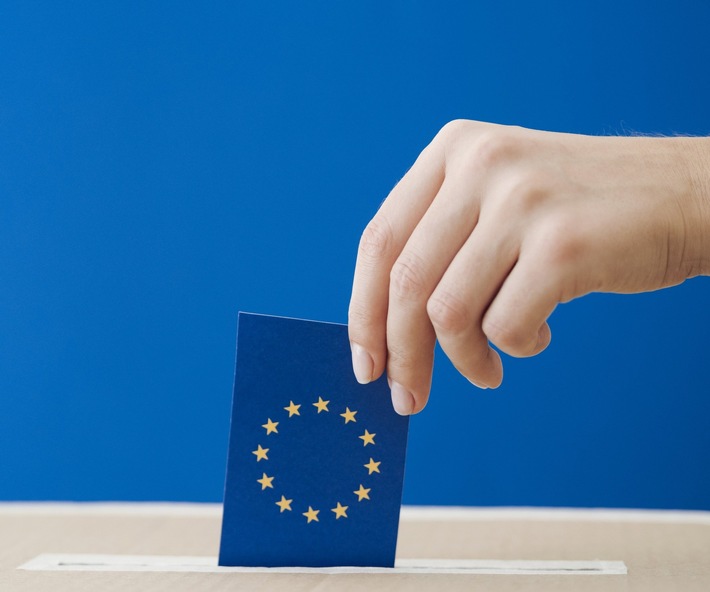 Erasmus+ und Europawahl: DAAD ruft Studierende zur Wahlteilnahme auf