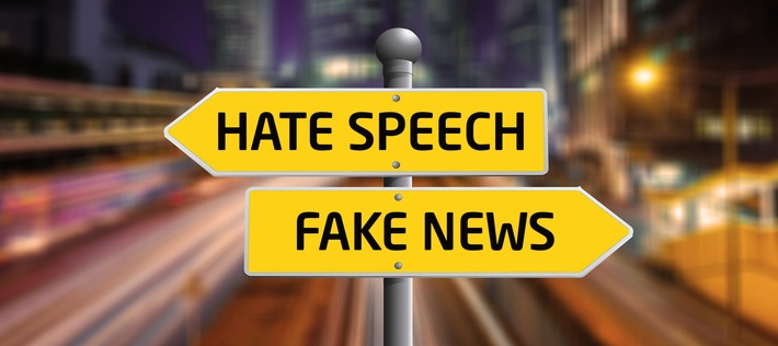 openHPI schärft Blick der Internet-Nutzer für Trolle, Hass und Fake News