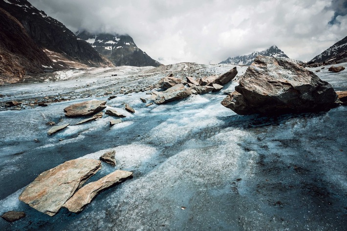 Rettung für die Berge: ZDF-Magazin &quot;plan b&quot; über neue Wege im Alpen-Tourismus (FOTO)