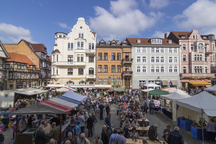 Abgesagt: Bauernmarkt Hann. Münden!