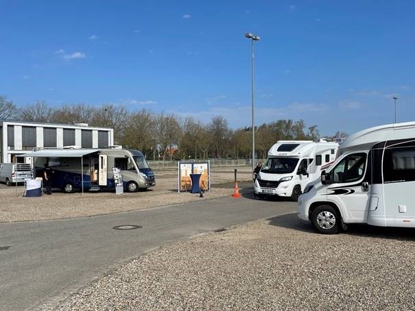 POL-NMS: 230221-7-pdnms Terminankündigung, Sicherheit für Wohnmobil- und Wohnwagenfahrer 2023, Neumünster