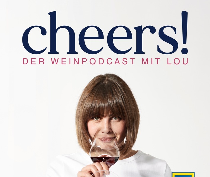 100 Folgen voller Wein-Wissen und Genuss: Der  EDEKA-Podcast "Cheers!" feiert Jubiläum mit 100. Folge. / Weiterer Text über ots und www.presseportal.de/nr/51907 / Die Verwendung dieses Bildes für redaktionelle Zwecke ist unter Beachtung aller mitgeteilten Nutzungsbedingungen zulässig und dann auch honorarfrei. Veröffentlichung ausschließlich mit Bildrechte-Hinweis.