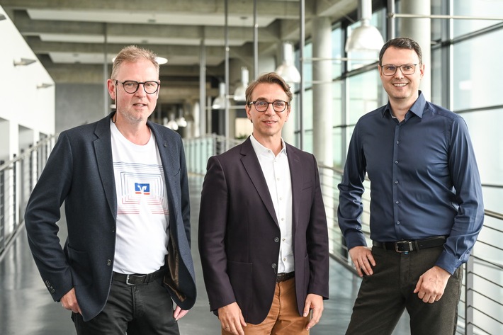 DG Nexolution investiert in Beyond-Banking-Spezialisten benfido