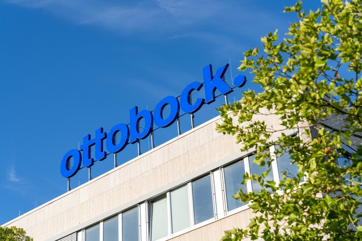 Näder Holding kauft Anteile von EQT zurück - Ottobock wieder vollständig in Familienhand
