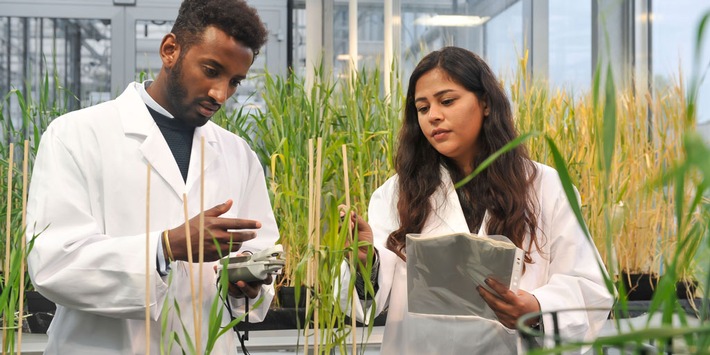 NTU-Ranking bestätigt Spitzenplatz in Agrarwissenschaften