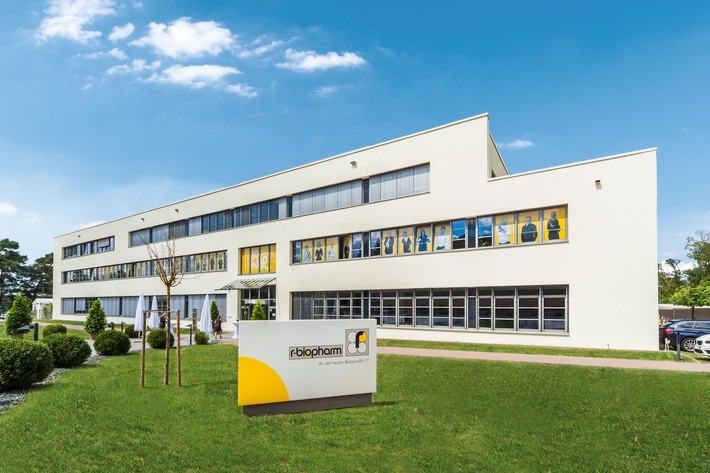 R-Biopharm gehörte zu den ersten Unternehmen weltweit, die eine COVID-19-Testung ermöglichten - seine PCR-Tests weisen auch die Omikron-Variante nach. / Weiterer Text über ots und www.presseportal.de/nr/129757 / Die Verwendung dieses Bildes ist für redaktionelle Zwecke unter Beachtung ggf. genannter Nutzungsbedingungen honorarfrei. Veröffentlichung bitte mit Bildrechte-Hinweis.