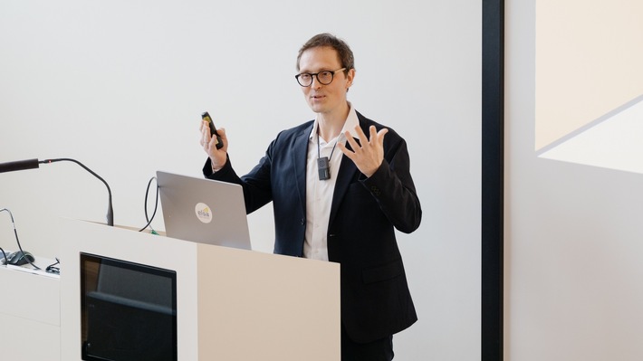 CISPA-Forscher Mario Fritz in wissenschaftliches Gremium des Europäischen Amts für künstliche Intelligenz berufen