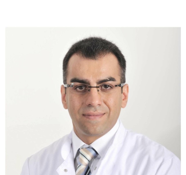 TeleDoctor24 engagiert sich im Kampf gegen Corona / Online Ärzte helfen schnell und unkompliziert / Dr. Kaneschka Jahanyar - Medizinischer Leiter von TeleDoctor24 Weiterer Text über ots und www.presseportal.de/nr/143392 / Die Verwendung dieses Bildes ist für redaktionelle Zwecke honorarfrei. Veröffentlichung bitte unter Quellenangabe: "obs/TeleDoctor24 GmbH"