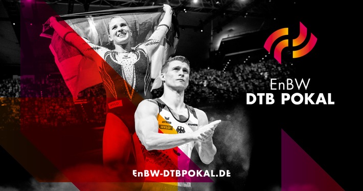 EnBW DTB Pokal: Olympiasiegerin Nina Derwael führt Weltklasse-Teilnehmerfeld an