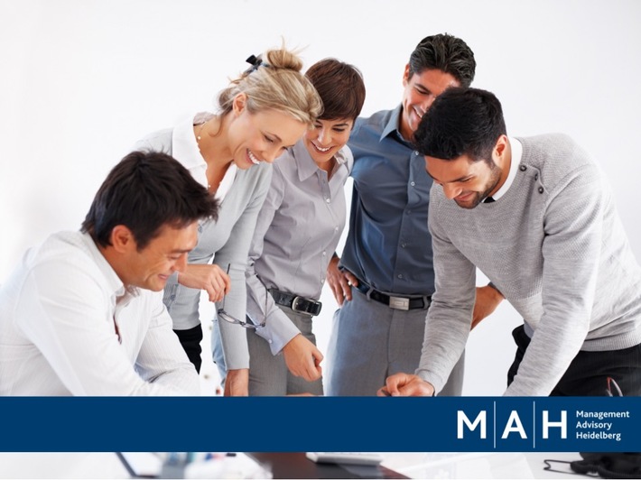 MAH Advisory entwickelt neuen IHK-Zertifikatslehrgang / Weiterbildung zum HR Spezialisten (IHK) beginnt im September