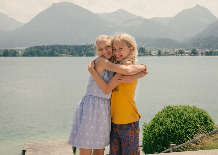 Malvorlagen Das Doppelte Lottchen Coloring And Malvorlagan